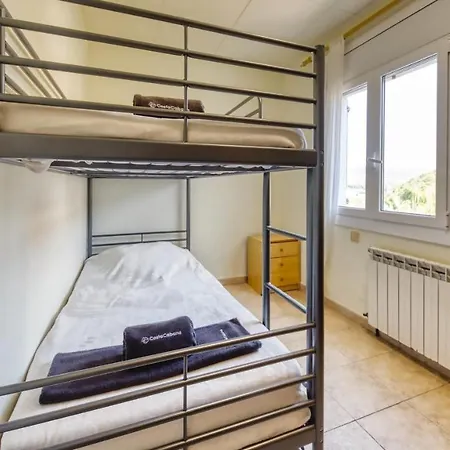 Sleeps 18 Pool Wifi * Lloret de Mar