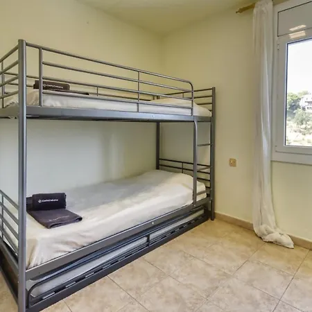 Sleeps 18 Pool Wifi Villa *