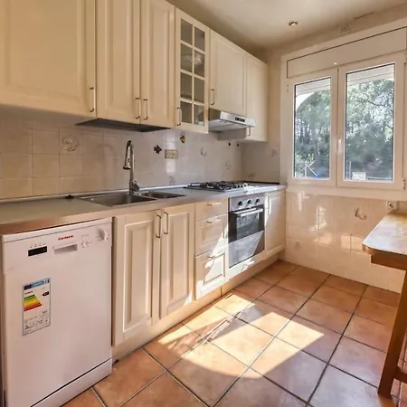 Villa Sleeps 18 Pool Wifi Lloret de Mar